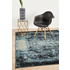 Rug Culture Calypso Large Navy Rug 290X200CM - CAL-6105-NAV-290X200 image NaN