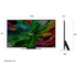 LG 55 Inch QNED86A EVO AI 4K UHD Smart Mini LED TV 55QNED86ASA [2025] image NaN