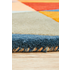 Rug Culture Matrix Small Multi-coloured Rug 150X150CM - MTX-905-MUL-150X150 image NaN