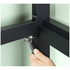 Zinus Mia Double Black Metal Bed Frame  AU-ASMPH-15D image NaN