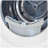 LG 9kg/9kg Laundry Package WV5-1409WDVH9-09W image NaN