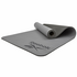 Reebok 6mm Double Sided Yoga Mat Grey RFAC-MATYDSBG-6 image NaN