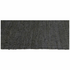 Cadrys NATURALS JUTE CHARCOAL 300x400 Rug JUTENG5 image NaN