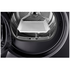 Haier 12kg Washer and 9kg Heat Pump Dryer Laundry Centre Dark Finish HLC1290CTB1 image NaN
