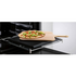 Bosch Pizza Stone with Wooden Spatula-Anthracite HEZ327000 image NaN