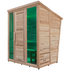 Revel Solaris 3-4 Person Traditional Cabin R-TR-CABIN-3P image NaN