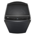 LG Series 9 12kg Top Load Washing Machine Platinum Black WTL9-12B image NaN