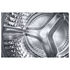 Samsung 9kg Front Load Smart Washer with Steam Wash Black WW90T604DAB image NaN