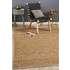 Rug Culture Relic Extra Large Rust Rug 320X230CM - REL-120-RUST-320230 image NaN
