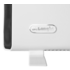 Delonghi 2400W Electric Panel Heater With Timer White HCX9124E image NaN