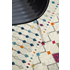 Rug Culture Mirage Medium Multi-coloured Rug 200X200CM - MIR-356-MUL-200X200 image NaN