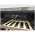 Bosston 180L Double Door Beer and Wine Alfresco Fridge BOS180W2D image NaN