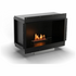Planika Zero Emission Senso Fireplace in Zero Clearance Casing SENSOF image NaN