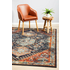 Rug Culture Legacy Medium Multi-coloured Rug 230X160CM - LEG-854-NAVY-230X160 image NaN