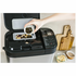Panasonic Bread Maker with Yeast and Fruit & Nut Dispensers SD-YR2550SST image NaN