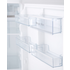 Esatto 268L Top Mount Fridge ETM268X image NaN