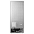 Hisense 417L PureFlat Bottom Mount Refrigerator Silver HRBM418S image NaN