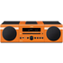 Yamaha MCRB-043DORA Micro Hi-Fi with DAB+ & Bluetooth image NaN