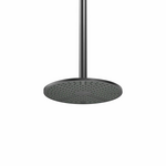 Rogerseller Eccentric 260mm Shower Rose - Graphite 3539000505 hero image