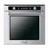 KitchenAid 60cm Multifunction Pyrolytic Pro Oven KOLSP 60600 image NaN