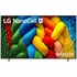 LG 86 Inch NANO80A 4K UHD Smart LED TV 86NANO80ASA [2025] image NaN