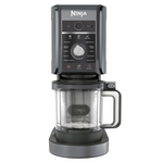 Ninja Creami Deluxe Ice Cream Maker NC501 hero image