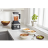 KitchenAid 5KSB8270ABK Pro Line Series Blender Cast Iron Black image NaN