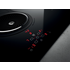 Elica NIKOLATESLABL/A/83 83cm Aspirating Induction Cooktop with Integrated Ventilation System image NaN