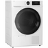 Telefunken 10kg Heat Pump Dryer TF1000AU10HP image NaN