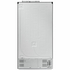 LG 626L Side by Side Frost Free Fridge & Freezer GS-B680MBL image NaN