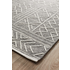 Rug Culture Hudson Large Grey Rug 280X190CM - HUD-807-GRY-280X190 image NaN