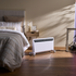Ausclimate EcoSmart Large 2000W Panel Heater ACPH730 image NaN