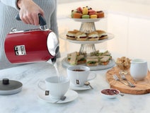Kenwood ZJX740RDTCX750RD kMix Kettle and Toaster Pack hero image