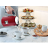 Kenwood ZJX740RDTCX750RD kMix Kettle and Toaster Pack image NaN
