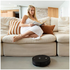 MyGenie Zx3000 Robotic Vacuum Black 10005045 image NaN
