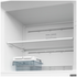 Hitachi 344L Top Mount Refrigerator Elegant Inox Silver HRTN6379SXAU image NaN
