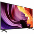 Sony 75 Inch X80K Bravia 4K UHD HDR LED Google TV KD75X80K image NaN