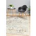 Rug Culture Century Extra Large Multi-coloured Rug 330X240CM - CEN911SILV330X240 image NaN