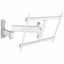 Vogel's Large Full-Motion+ TV Mount - White TVM3645W image NaN