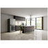 Hitachi 735L Multi Drawer French Door Refrigerator Crystal Black Glass R-ZX740RAXK image NaN