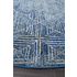 Rug Culture Oasis Medium Navy Rug 200X200CM - OAS-457-NAVY-200X200 image NaN