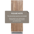 Fhiaba 494L Integrated Fridge Right Hinge S7490FR6A image NaN