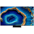 TCL 75 Inch C755 QD-Mini LED Google TV 75C755 image NaN