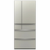 Mitsubishi Electric 700L Multi Drawer Frost Free Fridge Argent Silver MR-WX700C-S-A image NaN
