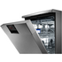 Samsung DWFG725L Freestangding Dishwasher image NaN