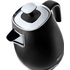 Delonghi CTI4003BKKBI2001BK Distinta Toaster and Distinta Kettle Pack image NaN