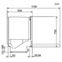 ASKO Fully Integrated Dishwasher DFI643.AU image NaN
