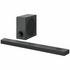 LG 5.1.3 Ch Atmos Soundbar with Meridian Sound & Wireless Subwoofer S90QY image NaN