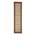 Rug Culture Sydney Small Ivory, Red Rug 150X80CM - SYD-1-IR-150X80 image NaN