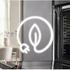 Miele 60cm Pyrolytic Built-In Oven Black H2861BPBLACK image NaN